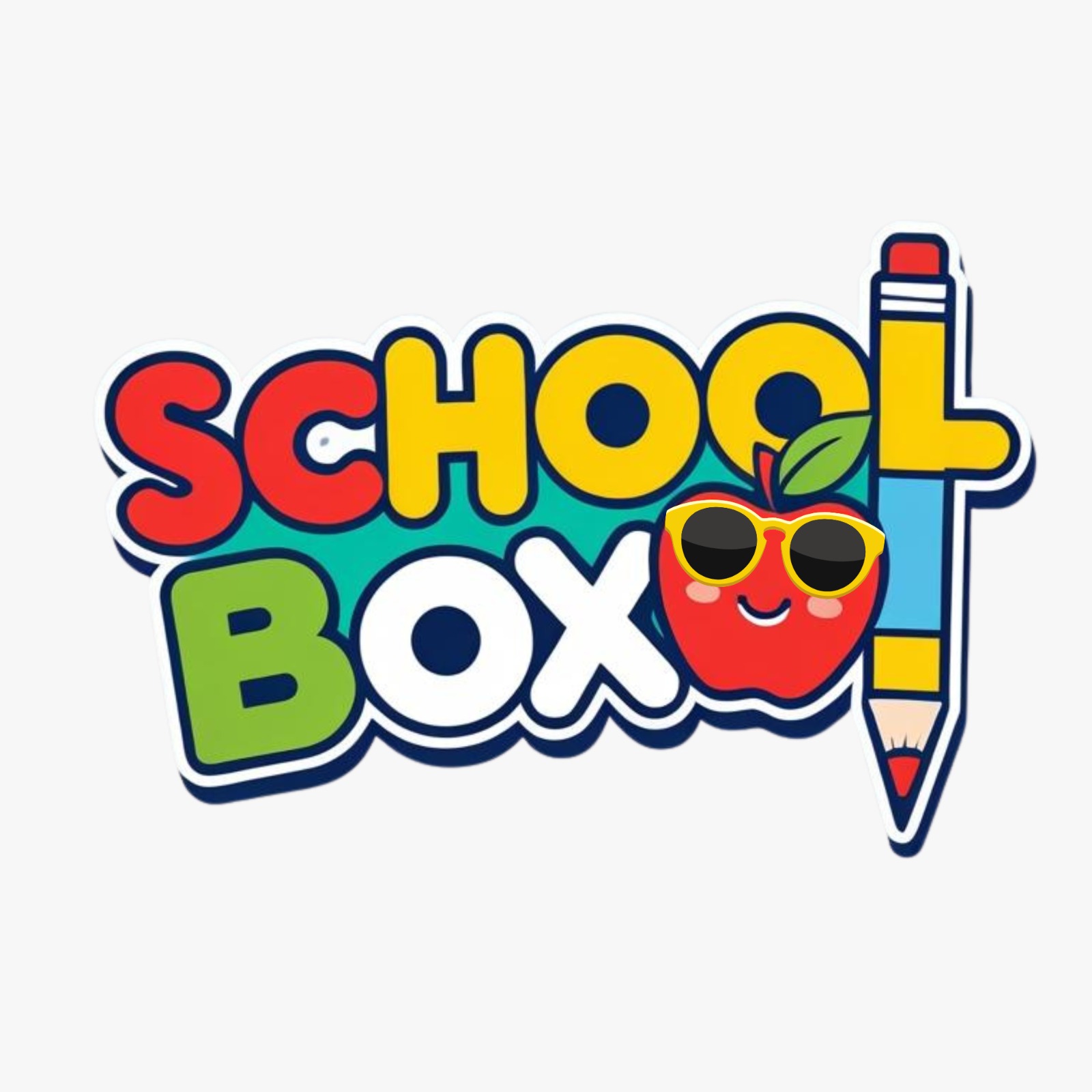 School Box